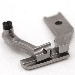 PRENSATELAS CANAL TRIPLE ARRASTRE 5MM